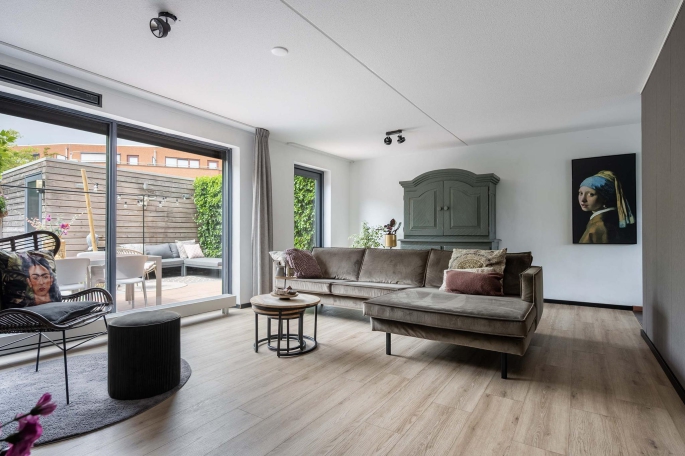 Halstraat 48, 7321 AH, Apeldoorn