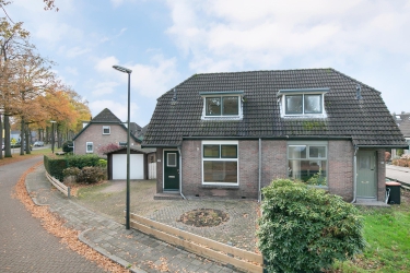 Zwolseweg 185, 7315 GH, Apeldoorn