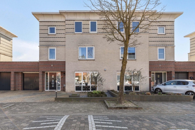 Het Kasteel 114, 7325 PP, Apeldoorn