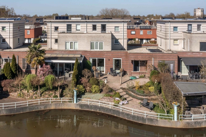 Het Kasteel 114, 7325 PP, Apeldoorn