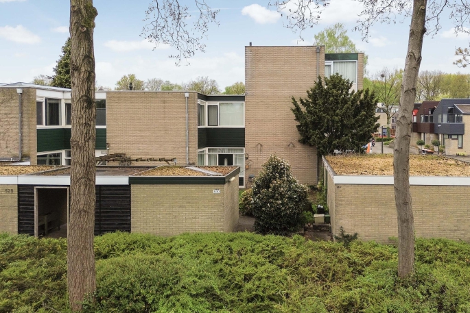 Rietdekkersdreef 530, 7328 AH, Apeldoorn