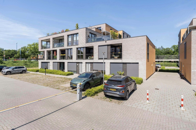 Laan van Zonnehoeve 78, 7325 AV, Apeldoorn