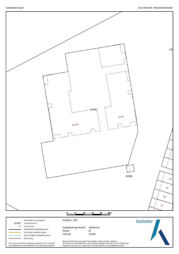Laan van Zonnehoeve 78, 7325 AV, Apeldoorn