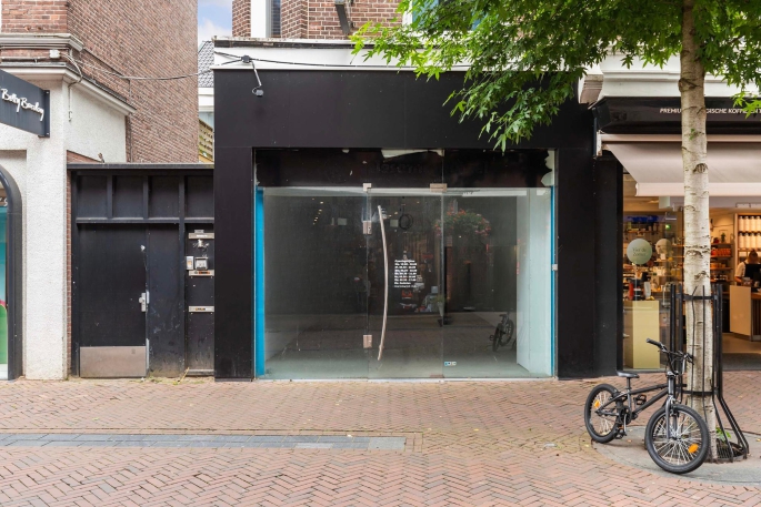 Hoofdstraat 126 A, 7311 BA, Apeldoorn