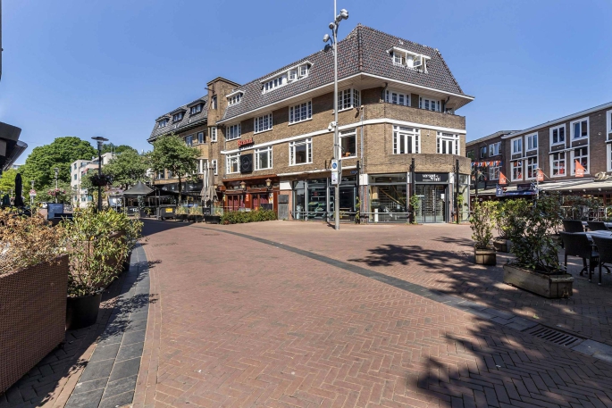 Beekpark 10-14, 7311 BZ, Apeldoorn