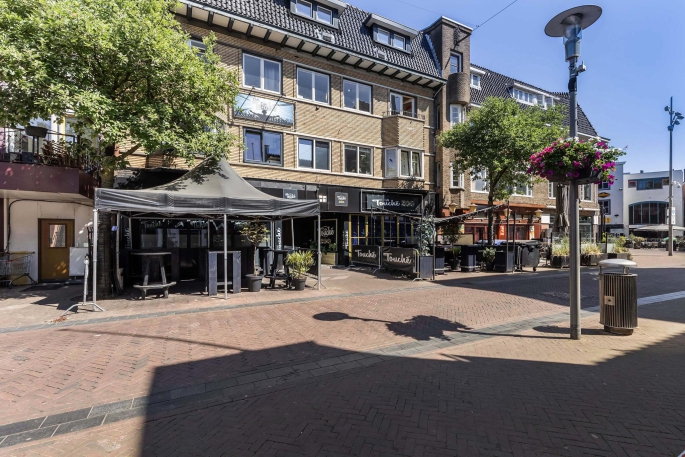 Beekpark 10-14, 7311 BZ, Apeldoorn