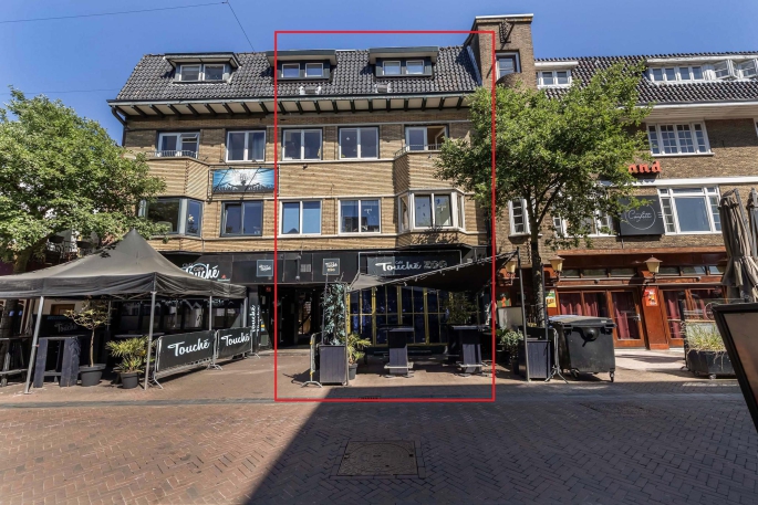 Beekpark 10-14, 7311 BZ, Apeldoorn