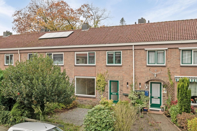 Bachlaan 52, 7333 CJ, Apeldoorn