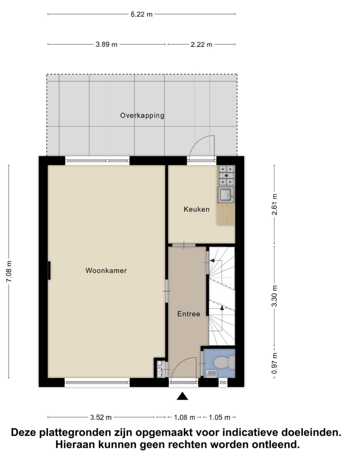 Bachlaan 52, 7333 CJ, Apeldoorn