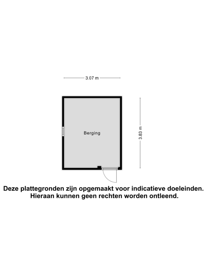 Bachlaan 52, 7333 CJ, Apeldoorn