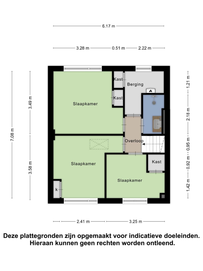 Bachlaan 52, 7333 CJ, Apeldoorn