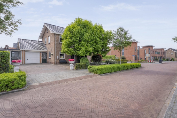 Churchilllaan 1, 7951 AJ, Staphorst