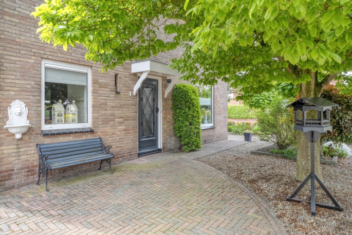 Churchilllaan 1, 7951 AJ, Staphorst