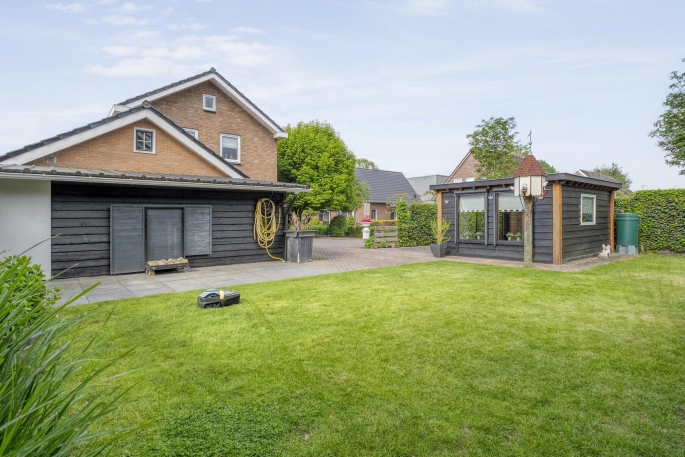 Churchilllaan 1, 7951 AJ, Staphorst
