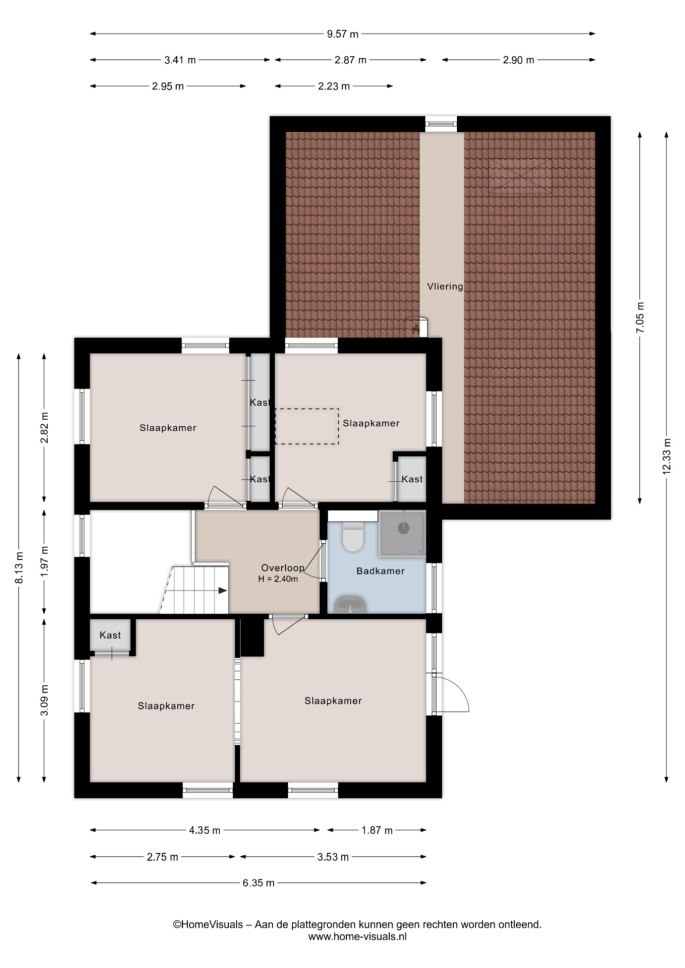 Churchilllaan 1, 7951 AJ, Staphorst