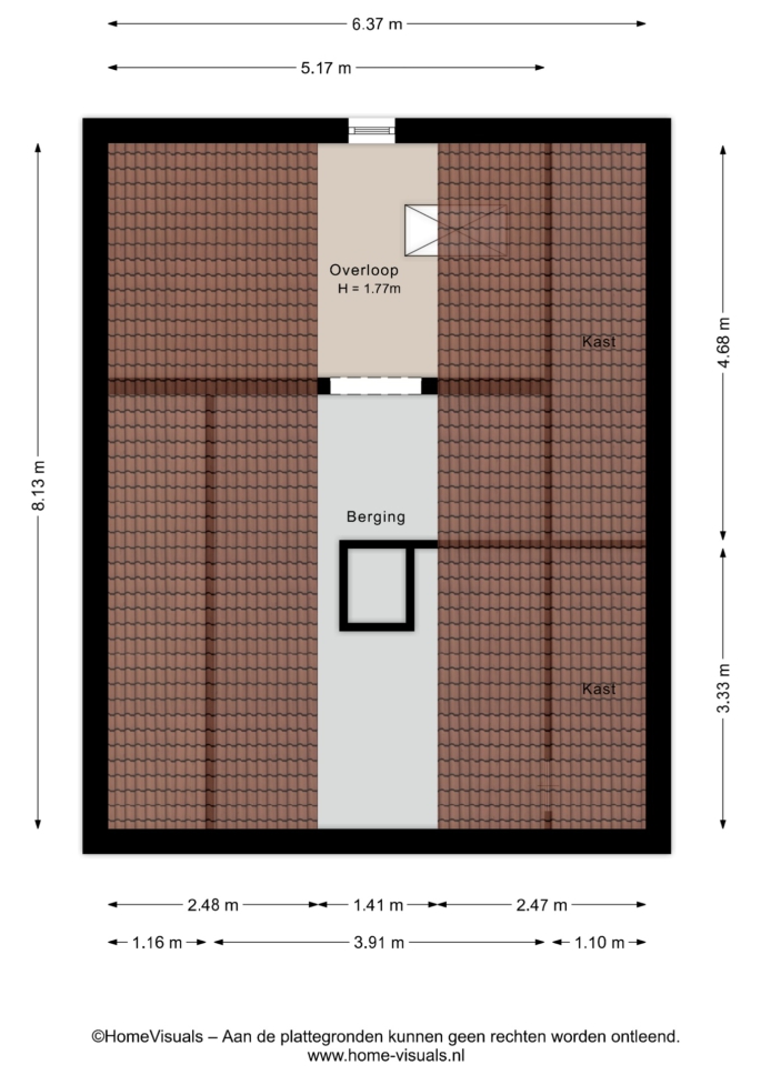 Churchilllaan 1, 7951 AJ, Staphorst