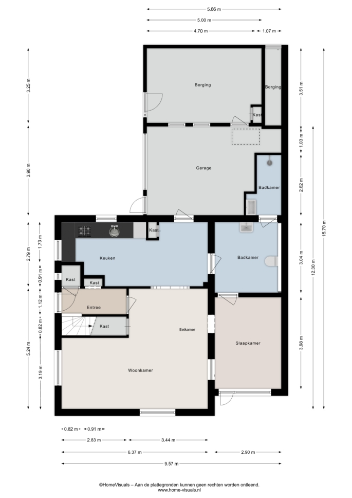 Churchilllaan 1, 7951 AJ, Staphorst