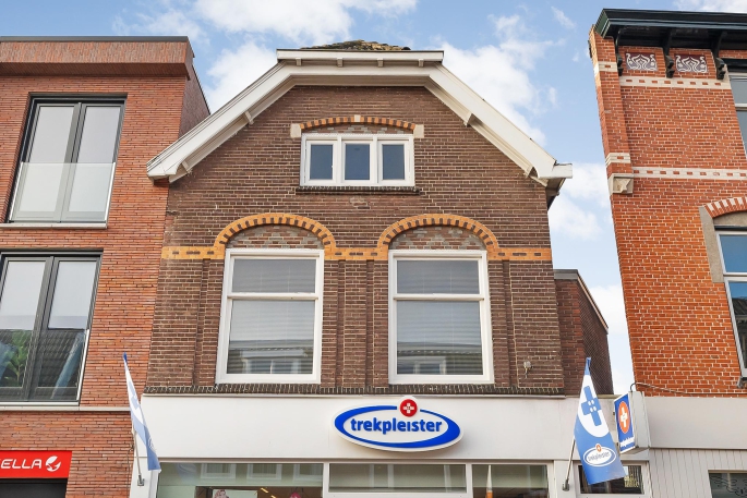 Assendorperstraat 110 A, 8012 CC, Zwolle