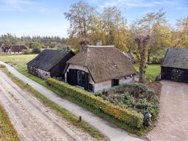 Hanendorperweg 113, 8166 JH, Emst