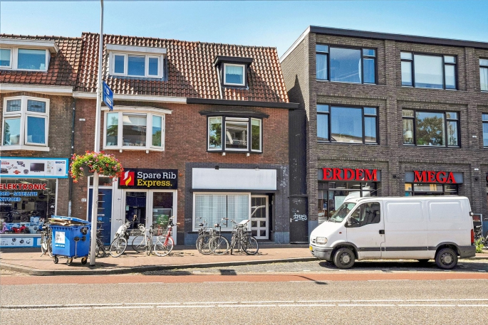 Vechtstraat 82, 8021 AZ, Zwolle