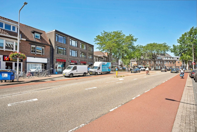 Vechtstraat 82, 8021 AZ, Zwolle