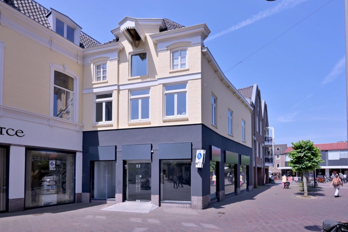 Broederenstraat 20 A, 7411 LB, Deventer