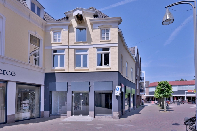 Broederenstraat 20 A, 7411 LB, Deventer