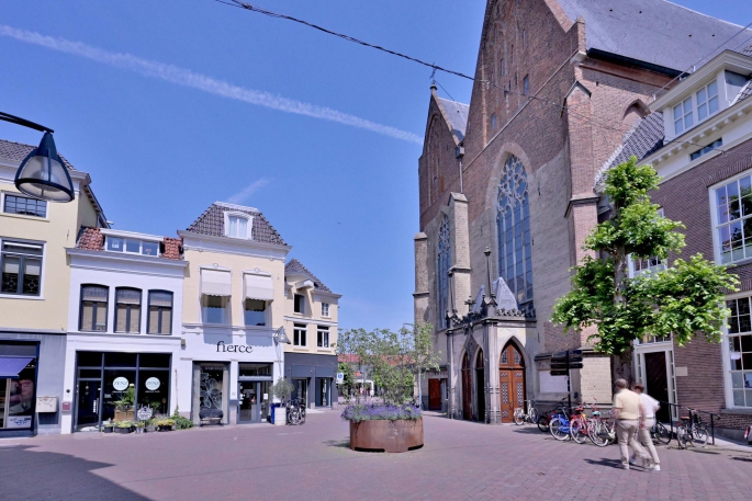Broederenstraat 20 A, 7411 LB, Deventer