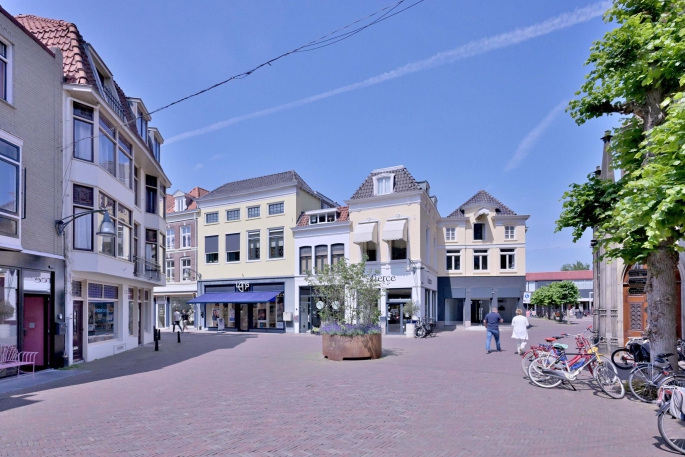 Broederenstraat 20 A, 7411 LB, Deventer