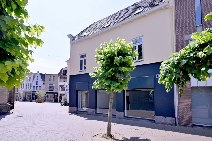 Broederenstraat 20 A, 7411 LB, Deventer