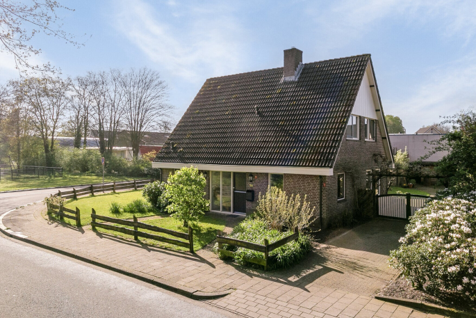 Ketelboetershoek 58, 7328 JE, Apeldoorn