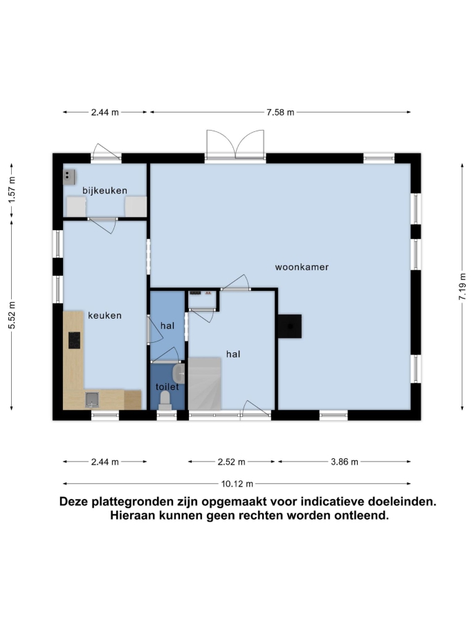 Ketelboetershoek 58, 7328 JE, Apeldoorn