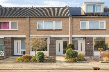 Van Hille Gaerthestraat 3, 8023 CA, Zwolle
