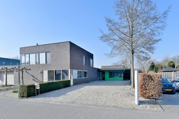 Smeenkhof 27, 7429 AX, Colmschate