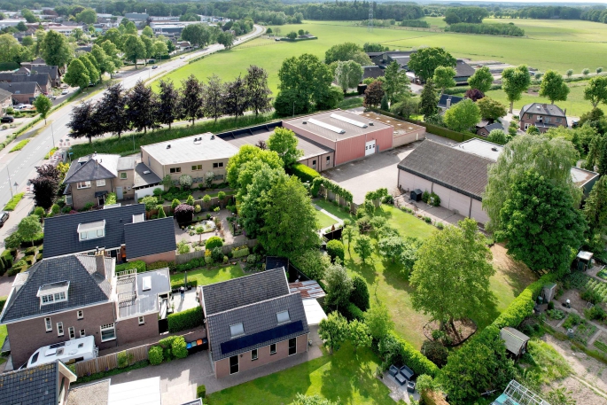 Rijksstraatweg 140, 7391 MG, Twello