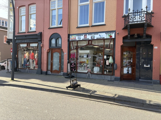 Assendorperstraat 84, 8012 CB, Zwolle