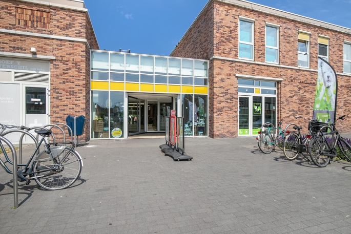 Ordenplein 116 A, 7312 NL, Apeldoorn