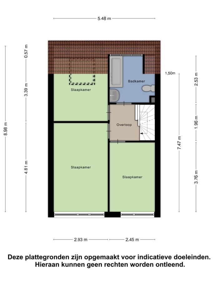 Gijsbrechtgaarde 501, 7329 CH, Apeldoorn