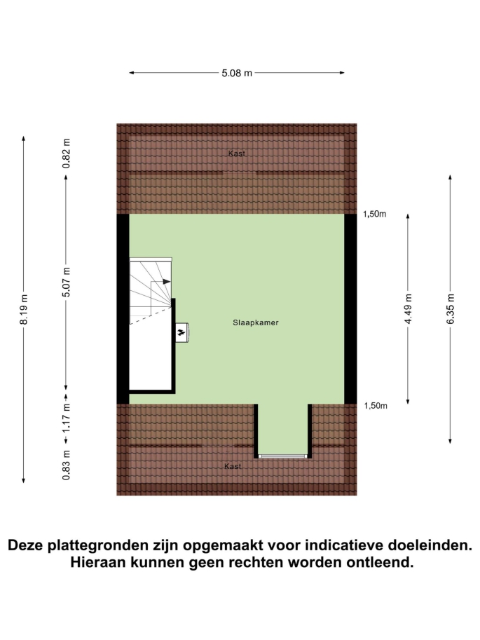 Kayersbeekhof 25, 7311 XA, Apeldoorn