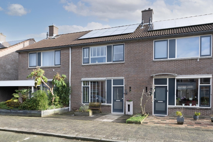 Beukenstraat 80, 8021 XC, Zwolle