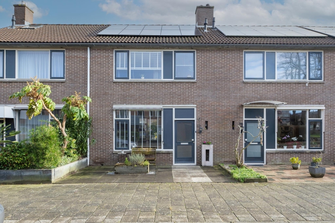 Beukenstraat 80, 8021 XC, Zwolle