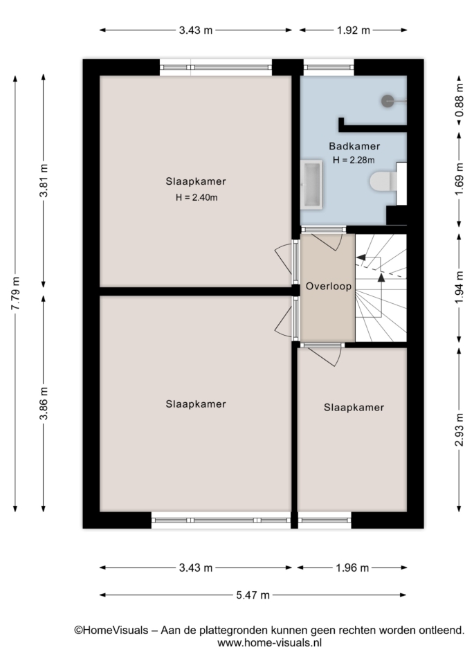 Beukenstraat 80, 8021 XC, Zwolle