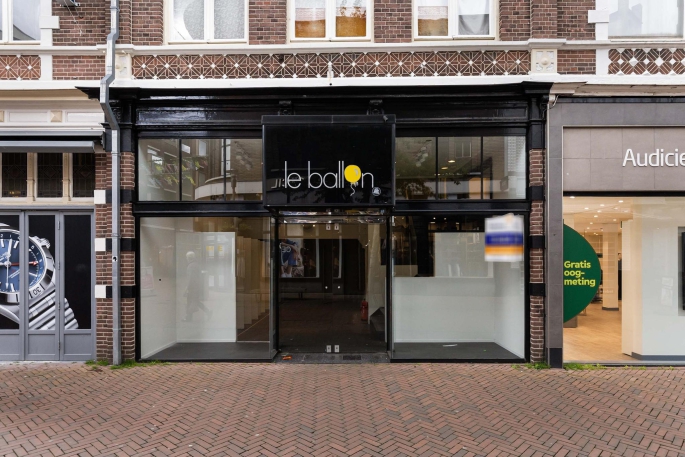 Hoofdstraat 118, 7311 KJ, Apeldoorn