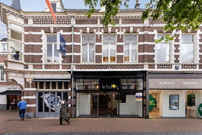 Hoofdstraat 118, 7311 KJ, Apeldoorn