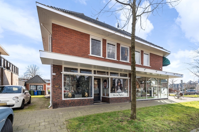 Asselsestraat 275, 7312 CV, Apeldoorn