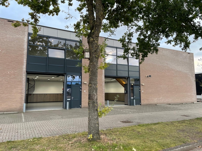 Weth Hulsstraat 1-10-1-11, 7951 SE, Staphorst