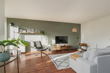 Assendorperstraat 71 a, 8012 DG, Zwolle