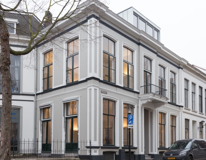 Pikeursbaan 14, 7411 GV, Deventer