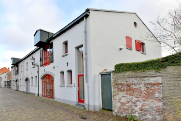 Achter de Muren Zandpoort 6, 7411 GE, Deventer