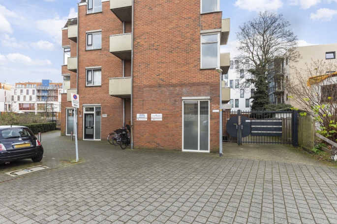 Sophiaplein 90-94, 7311 PA, Apeldoorn